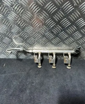 Ford Ecosport Fuel main line pipe 0261555136