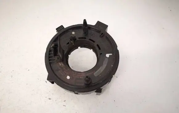 Audi A3 S3 8L Airbag slip ring squib (SRS ring) 1J0959653B