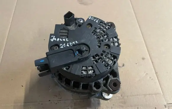 Jaguar XF X260 Generator/alternator GX7310300CD 0125812018