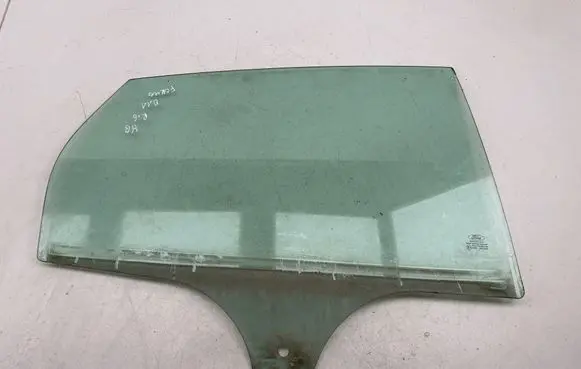 Ford Focus Rear door window glass BM51A25712A 43R001025 DOT27AS2M24100