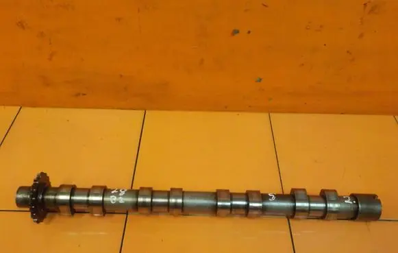 Ford Mondeo MK IV Camshaft 9644216280