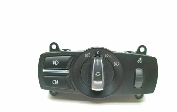 BMW 5 F10 F11 Light switch 9346841 3473720103 36150002137200