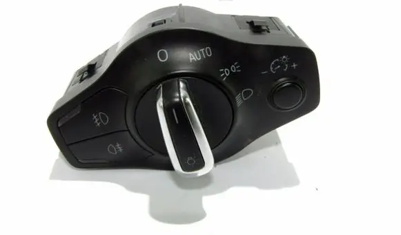 Audi A4 S4 B8 8K Light switch 8K0941531AA