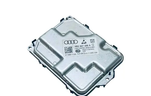 Porsche Panamera (971) LED ballast control module 9A790739900