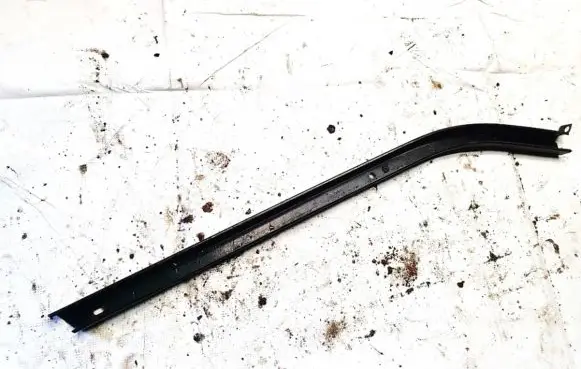 Opel Combo C Sliding door trim 