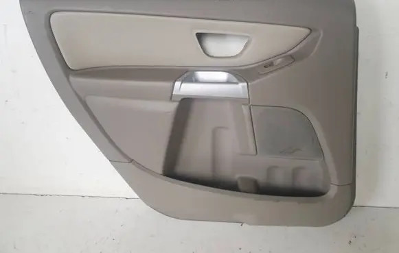 Volvo XC90 Trunk/boot side trim panel