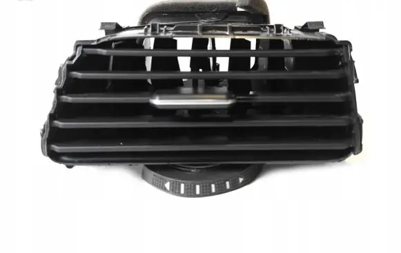 Volkswagen Golf VII Dashboard side air vent grill/cover trim 5G1819248B