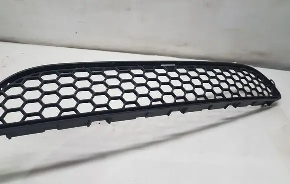 Volvo S60 Front bumper splitter molding 30795022
