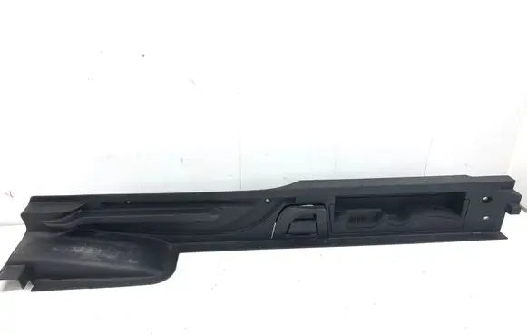 Volkswagen PASSAT B8 Other trunk/boot trim element 3G9858832