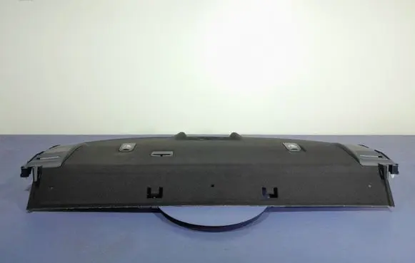 Toyota Corolla E10 Parcel shelf 64330-02G10-C0