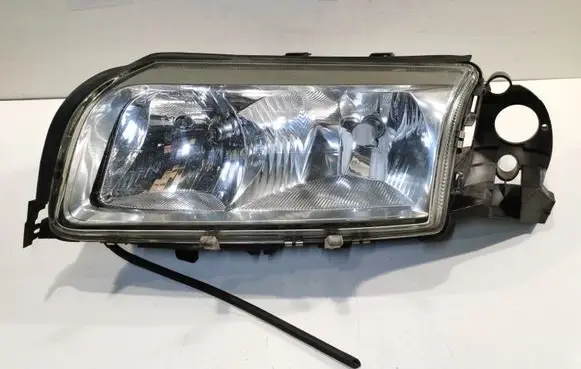 Volvo S80 Headlight/headlamp 9484241 89002807