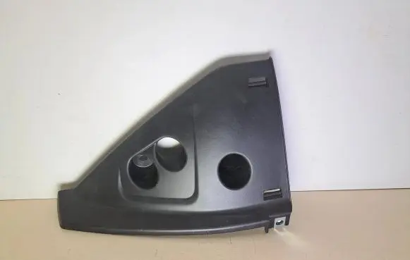 Nissan Navara D23 Front bumper mounting bracket 960124JA0B