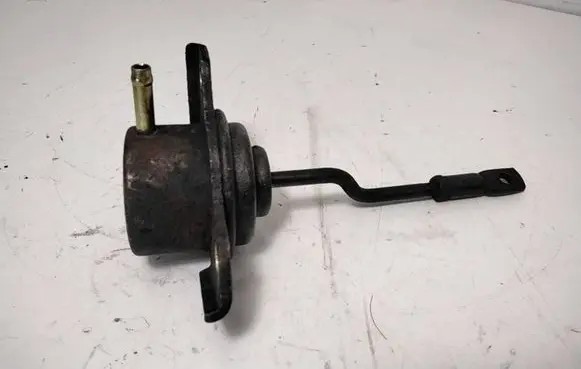 Opel Astra G Turbo system vacuum part 