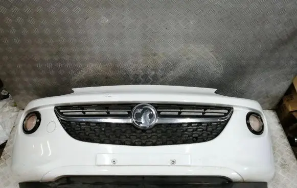Opel Adam Front bumper