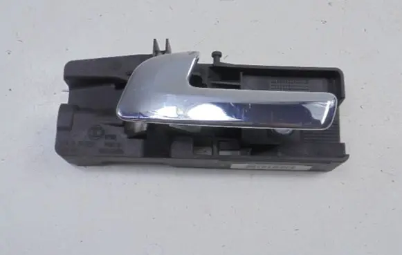 Alfa Romeo 159 Rear door interior handle 156043463