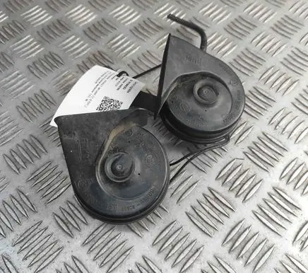 Renault Megane III Horn signal 256106284R