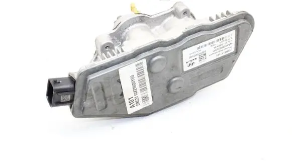 Hyundai Bayon Clutch slave cylinder 43892T8D100