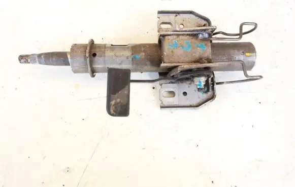 Opel Antara Steering wheel axle