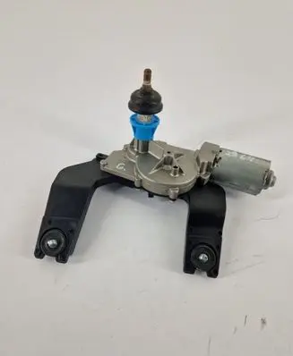 KIA Ceed Rear window wiper motor 987001H000