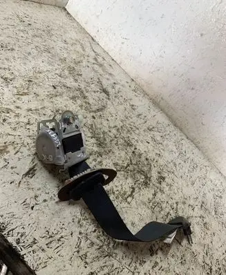 Infiniti QX60 L50 Third row seat belt 2452765-ab