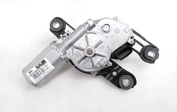 Seat Tarraco Rear window wiper motor 5F3955711A