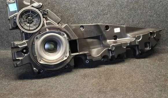 Audi Q7 4M Front door speaker 4M0035298