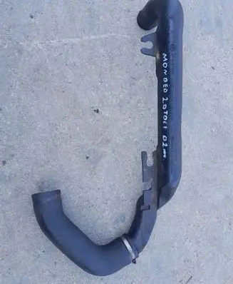 Ford Mondeo Mk III Intercooler hose/pipe