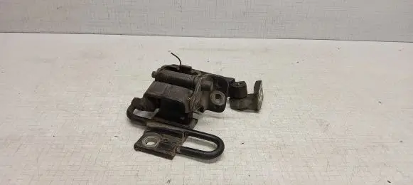 Audi A4 S4 B6 8E 8H Front door hinge set 8E0831412B