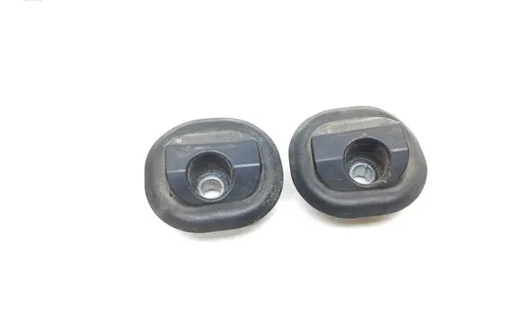 Porsche Cayenne (92A) Other trunk/boot trim element 7P5829733A