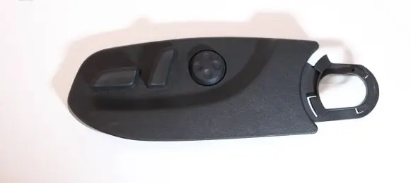 Audi A6 S6 C6 4F Seat control switch 8E0959747A