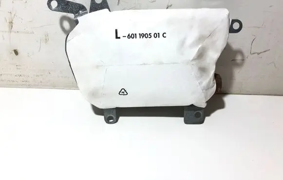 BMW 5 E60 E61 Front door airbag 6963021