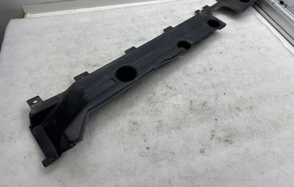 Fiat 500E Side bottom protection 52139027