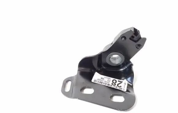 Seat control module