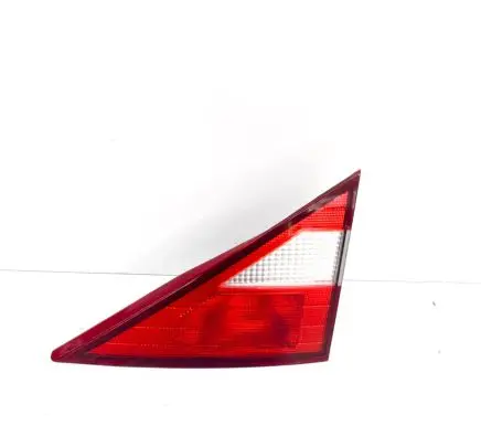 SsangYong Rodius Tailgate rear/tail lights