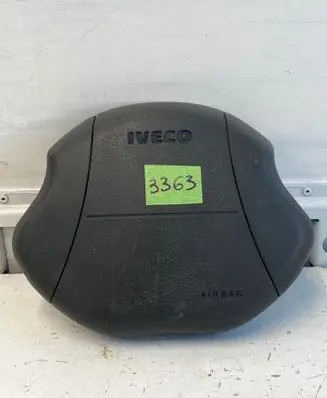 Iveco Daily 3rd gen Steering wheel airbag 504072860 011395820055