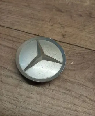 Mercedes-Benz E W211 Original wheel cap 2014010225