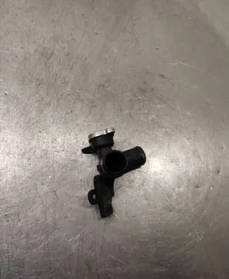 KIA Ceed Engine coolant pipe/hose