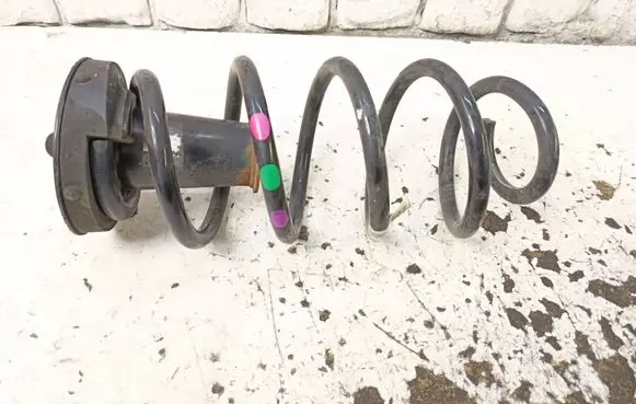 Ford Transit - Tourneo Connect Rear coil spring KV6C5560FLD 30102019