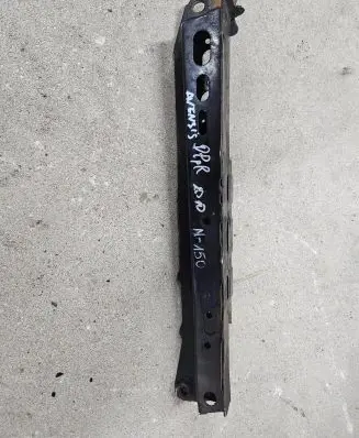 Toyota Avensis T270 Tow bar 