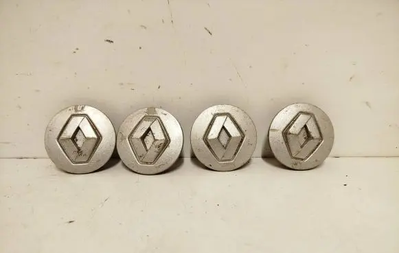 Renault Megane II Original wheel cap