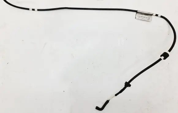 Mercedes-Benz B W246 W242 Vacuum line/pipe/hose A2468000115