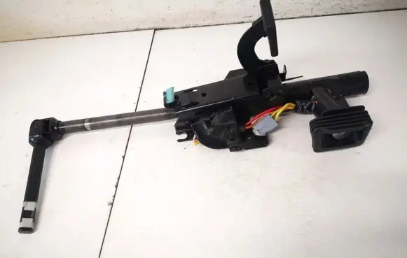 Renault 19 Steering wheel axle 7700783221
