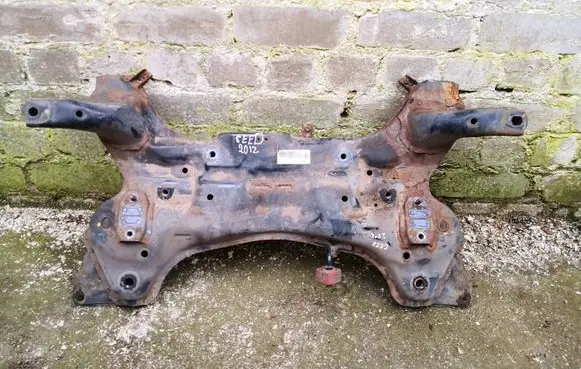 KIA Ceed Front subframe 62401A6400