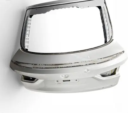 BMW X6 F16 Back/rear loading door 41007424458 7424458 41007387916