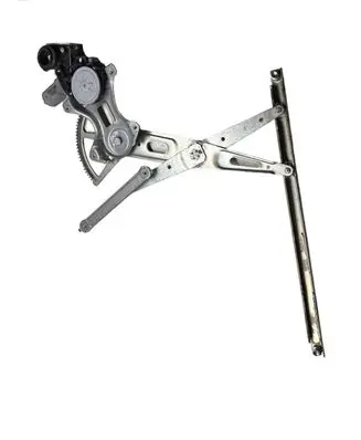 Toyota RAV 4 (XA30) Front door window regulator with motor 42252010570E 42252010540 0620200792