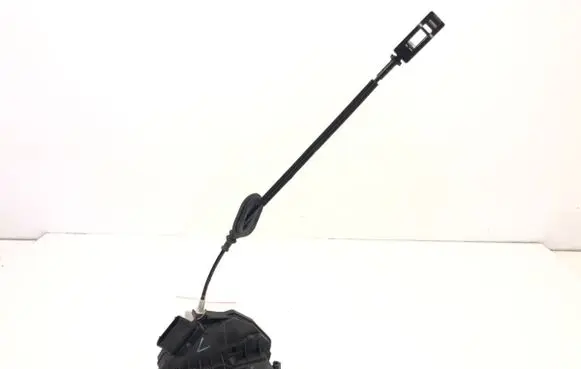 Ford Fiesta Front door lock 8A6A-A21813-AD