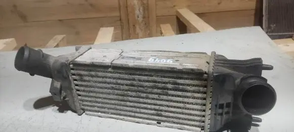 Peugeot 407 Intercooler radiator 9645682880 874823NK IA1095