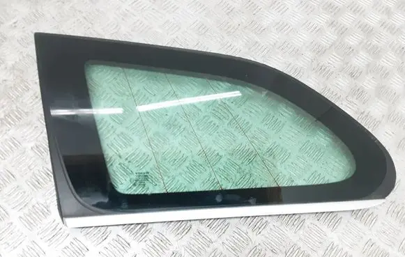 Volvo XC60 Rear side window 98026 31298026