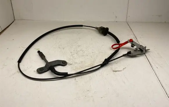 Dodge Challenger Gear shift cable linkage 68066472AF