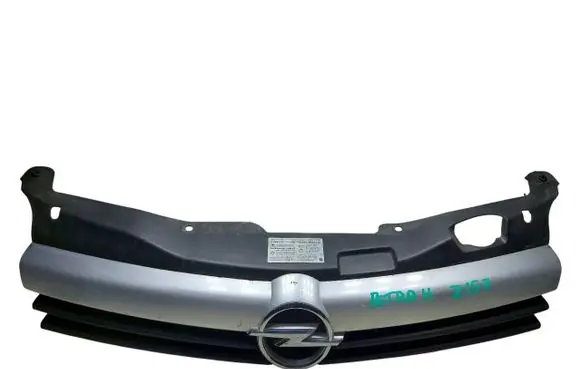 Opel Astra H Front grill 13108463 461088395 13149466